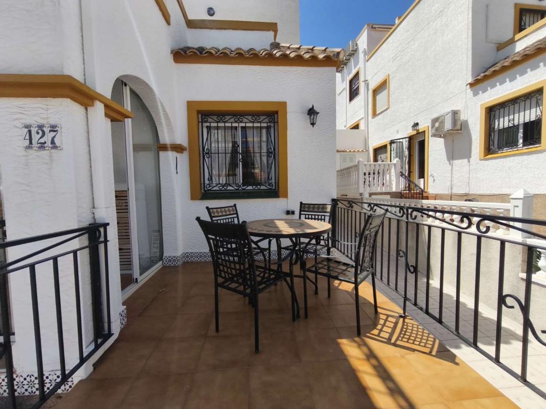 Venta de duplex en Dúplex en Zona Lago - Los Almendros, Orihuela, Orihuela photo 4