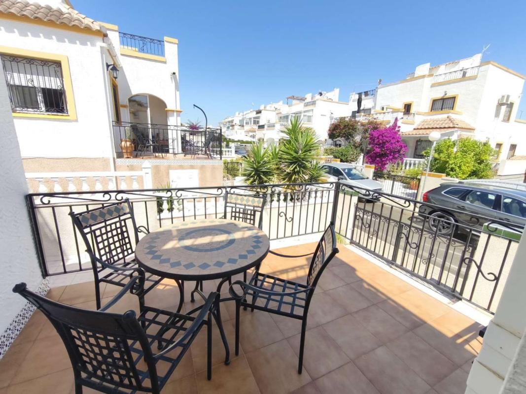 Venta de duplex en Dúplex en Zona Lago - Los Almendros, Orihuela, Orihuela photo 5