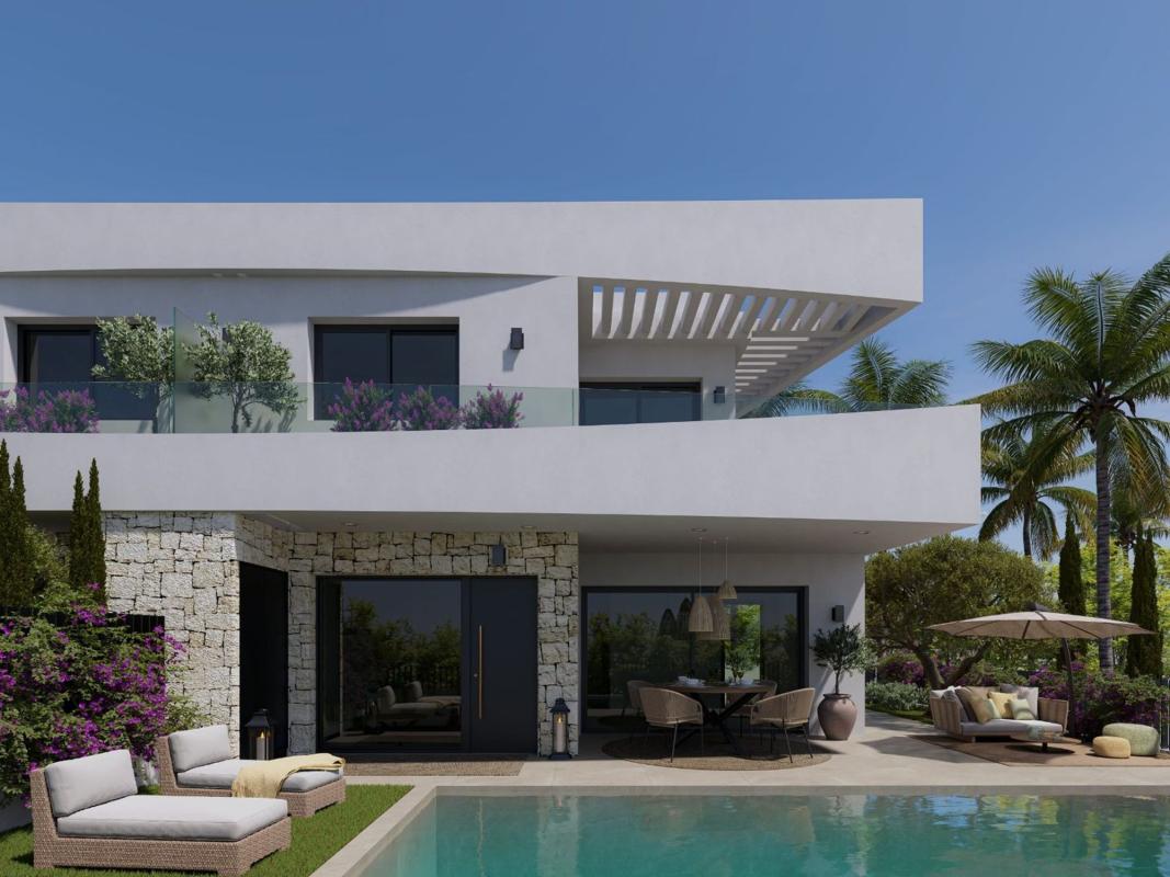 Venta de chalet independiente en Casa o chalet en Dolores, Dolores
photo 1