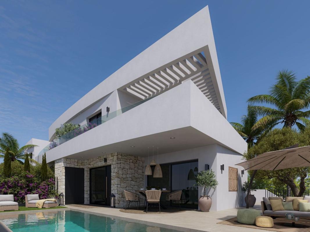 Venta de chalet independiente en Casa o chalet en Dolores, Dolores
photo 2