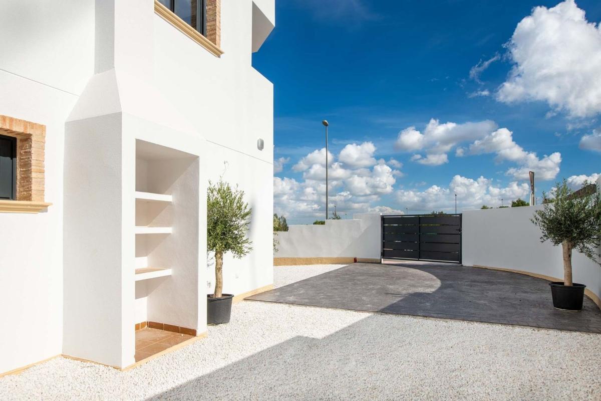 Venta de chalet independiente en Casa o chalet en Cox, Cox
 photo 2