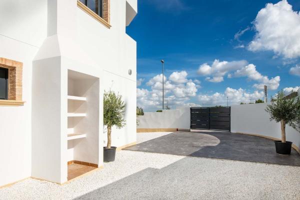 Chalet independiente en venta en Casa o chalet en Cox, Cox
thumbnail 1