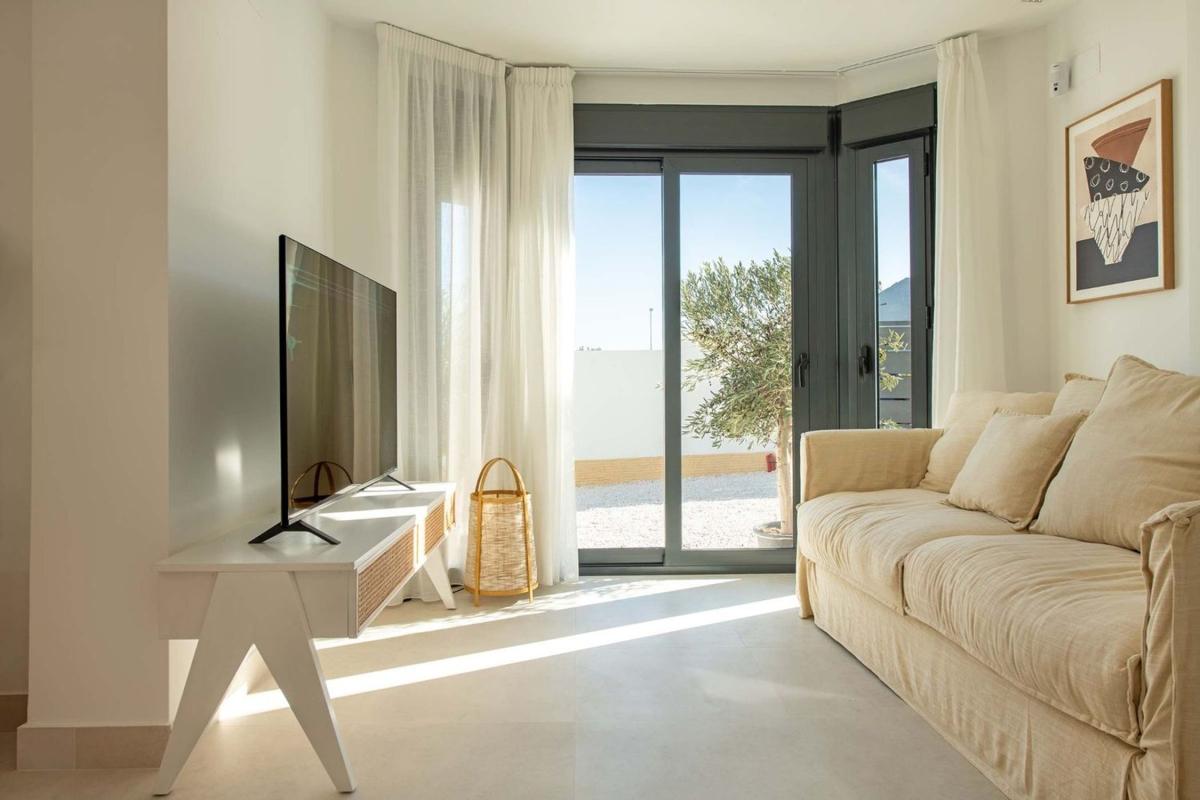 Venta de chalet independiente en Casa o chalet en Cox, Cox
 photo 5