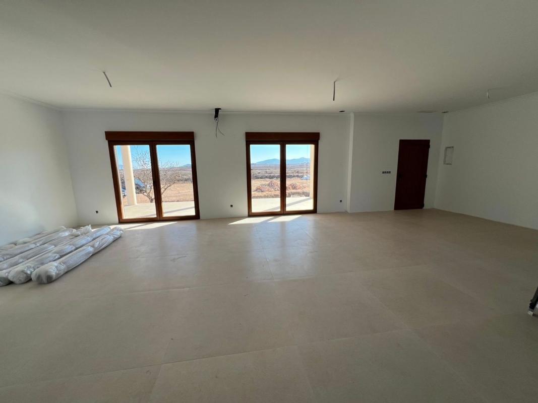 Sale of independent chalet in Casa o chalet en Pinoso, Pinoso
 photo 2