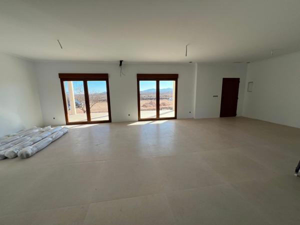 Independent chalet for sale in Casa o chalet en Pinoso, Pinoso
 photo 2