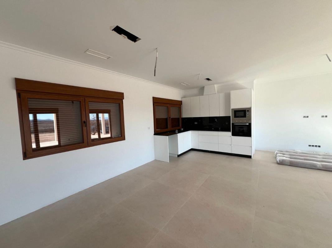 Sale of independent chalet in Casa o chalet en Pinoso, Pinoso
 photo 4