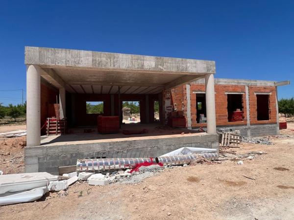 Independent chalet for sale in Casa o chalet en Pinoso, Pinoso
 photo 1