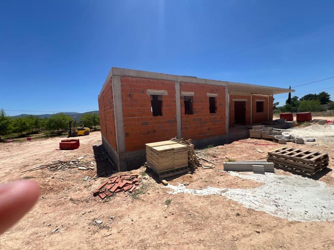 Sale of independent chalet in Casa o chalet en Pinoso, Pinoso
 photo 5