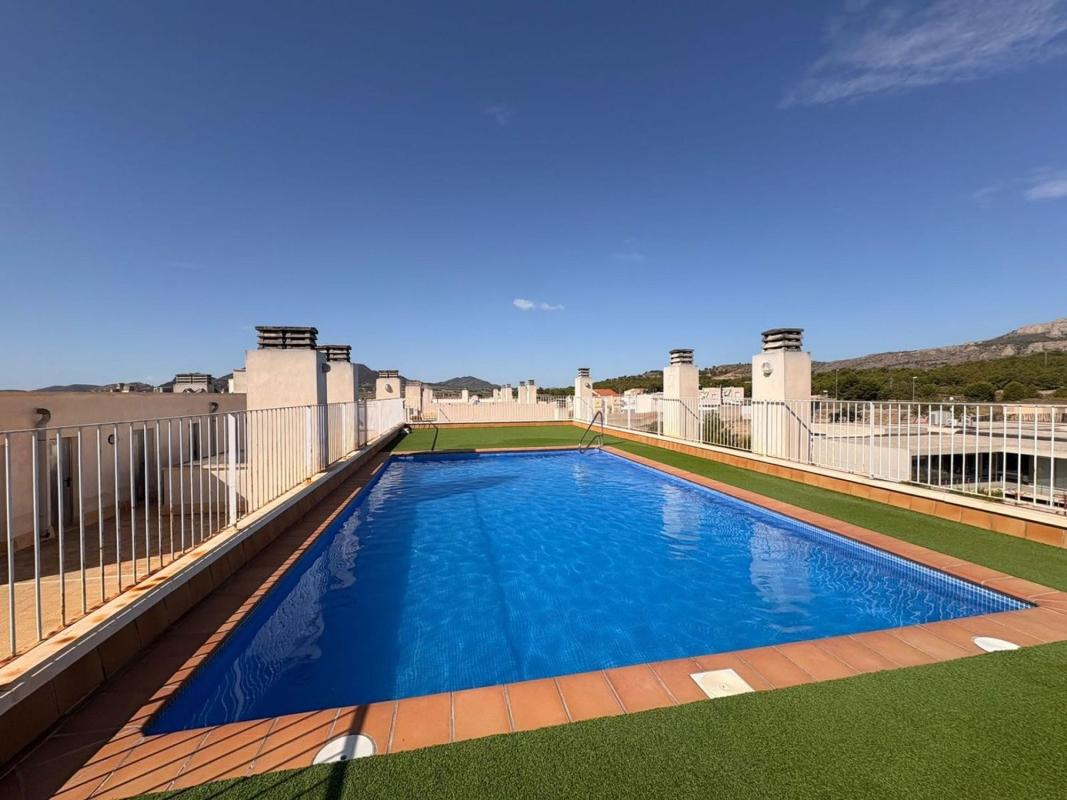 Sale of apartment in Piso en Sax, Sax
photo 2