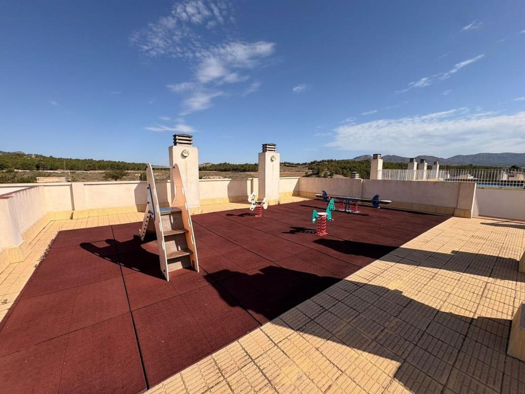 Sale of apartment in Piso en Sax, Sax
photo 3