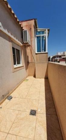Venta de piso en Piso en Rambla Juan Mateo García, Centro - Muelle Pesquero, Torrevieja, Torrevieja
photo 1