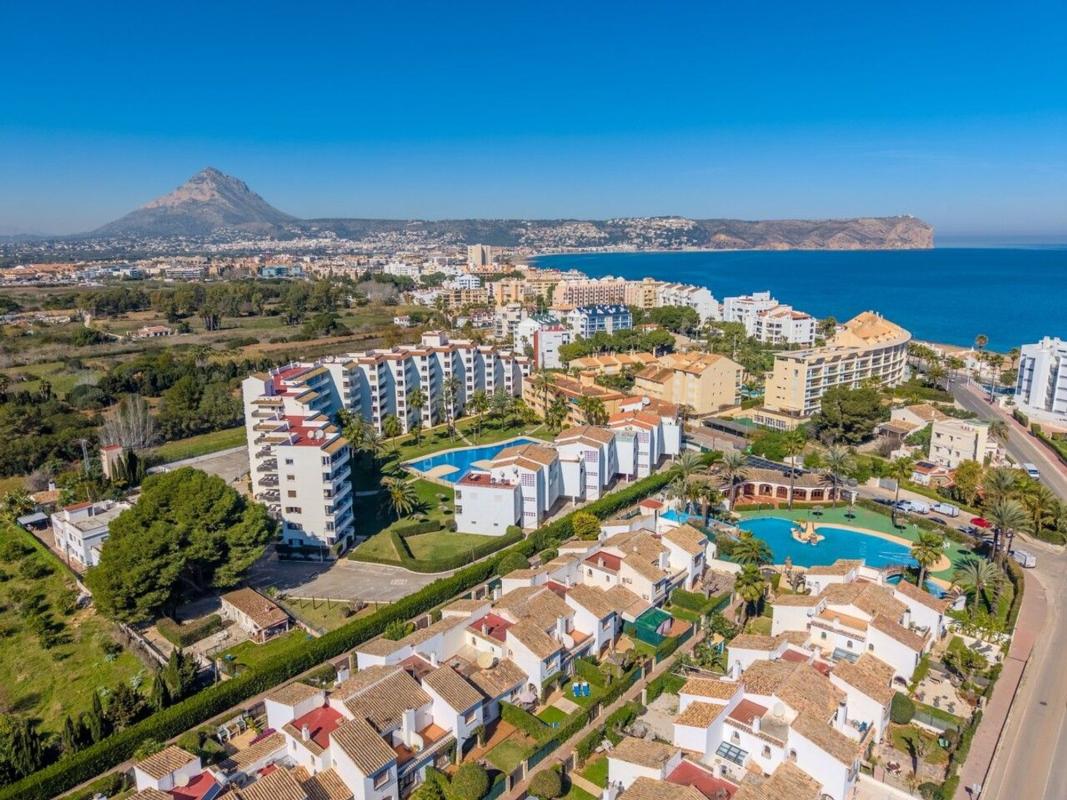 Venta de duplex en Dúplex en Calle Atenas, Cala Blanca, Jávea/Xàbia, Jávea/Xàbia photo 2