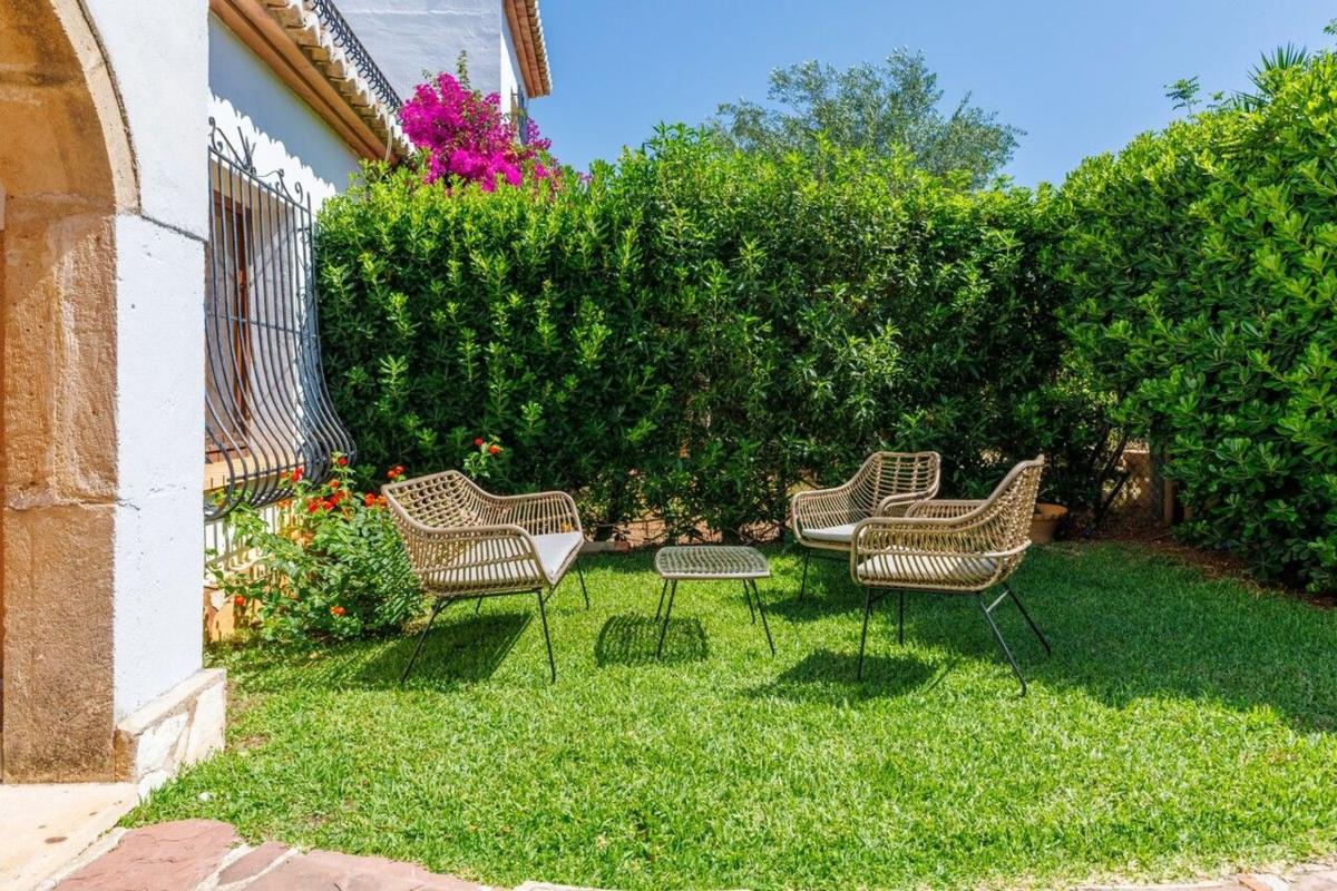 Venta de duplex en Dúplex en Calle Atenas, Cala Blanca, Jávea/Xàbia, Jávea/Xàbia photo 3