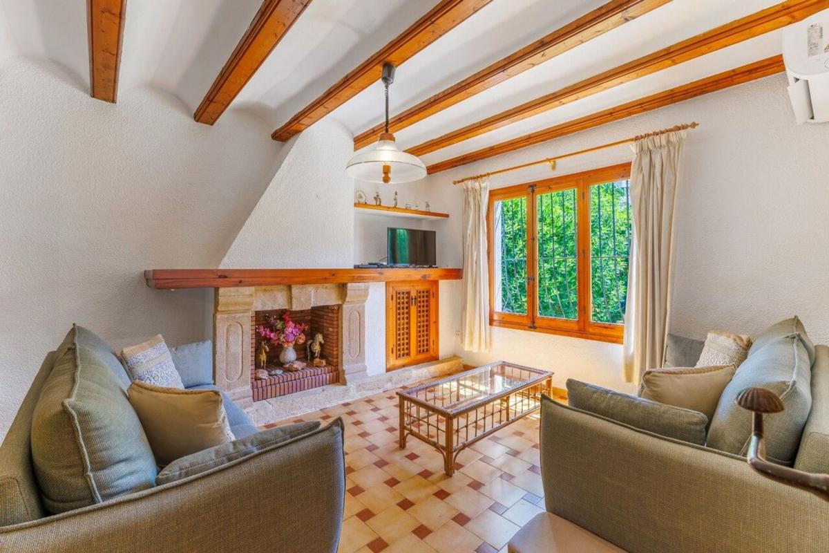 Venta de duplex en Dúplex en Calle Atenas, Cala Blanca, Jávea/Xàbia, Jávea/Xàbia photo 4
