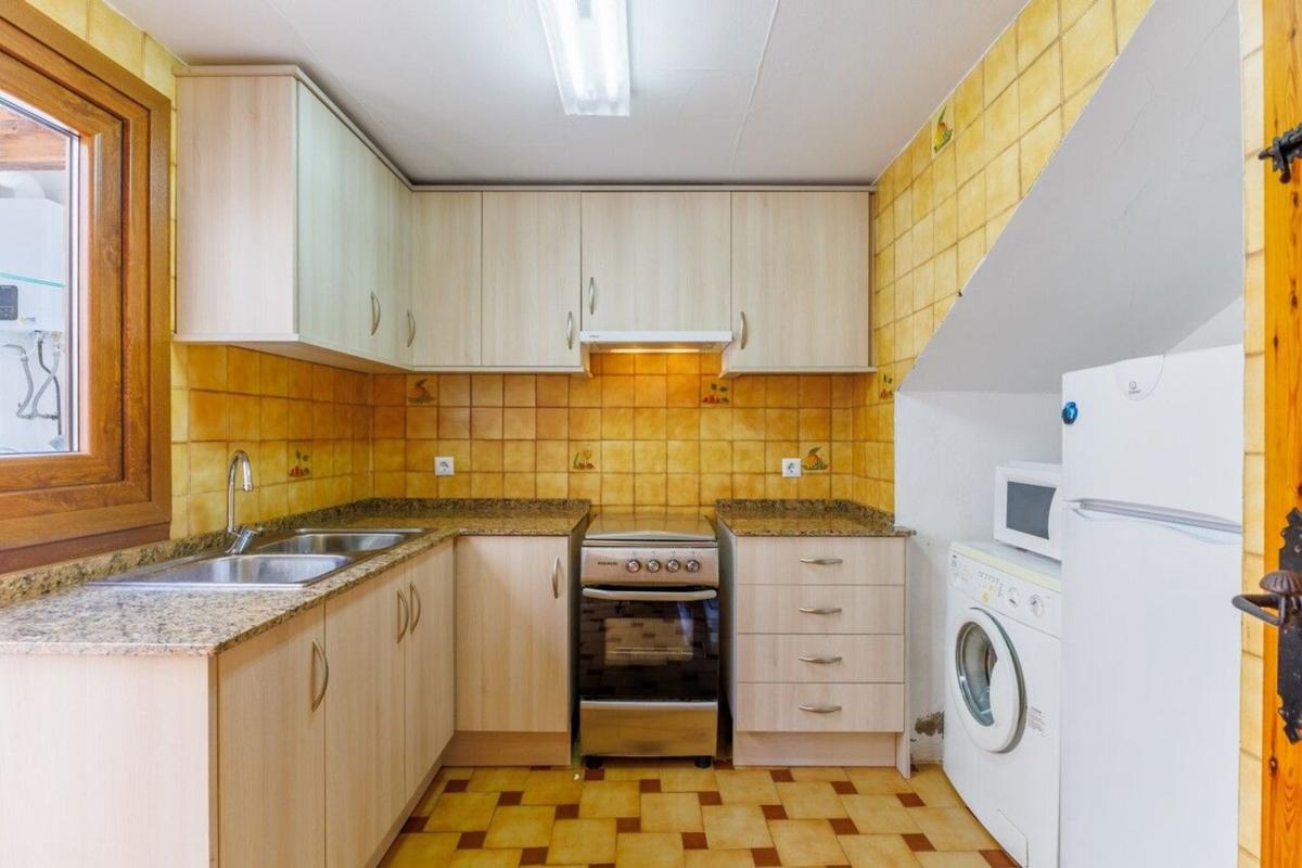 Venta de duplex en Dúplex en Calle Atenas, Cala Blanca, Jávea/Xàbia, Jávea/Xàbia photo 5