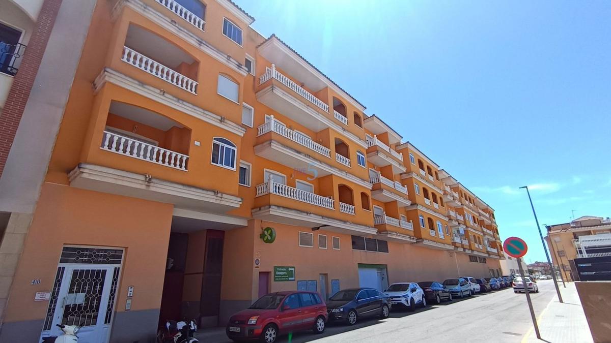 Продажа квартиры на Piso en Formentera del Segura, Форментера дель Сегура
photo 1