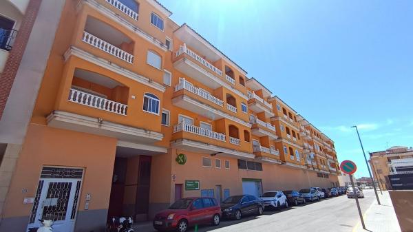 Продажа квартиры на Piso en Formentera del Segura, Форментера дель Сегура
 photo 1