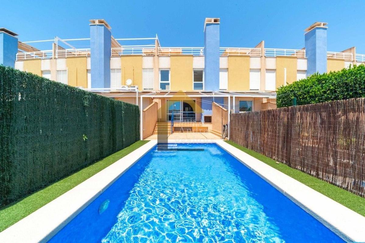 Propiedades en venta y alquiler en España photo 5