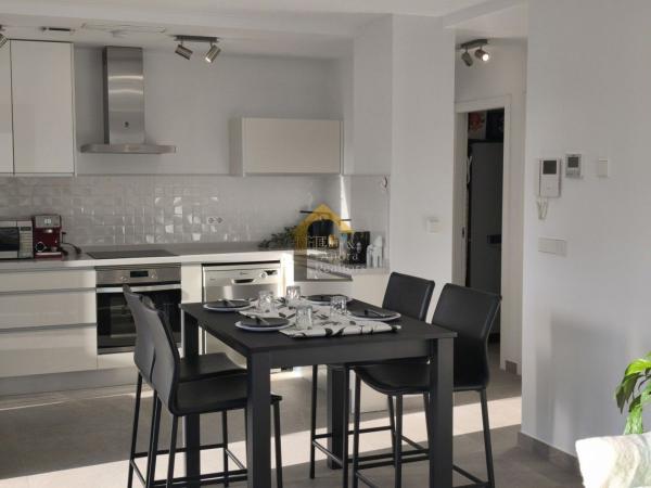 Chalet adosado en Desamparados-Hurchillo-Torremendo, Orihuela photo 3