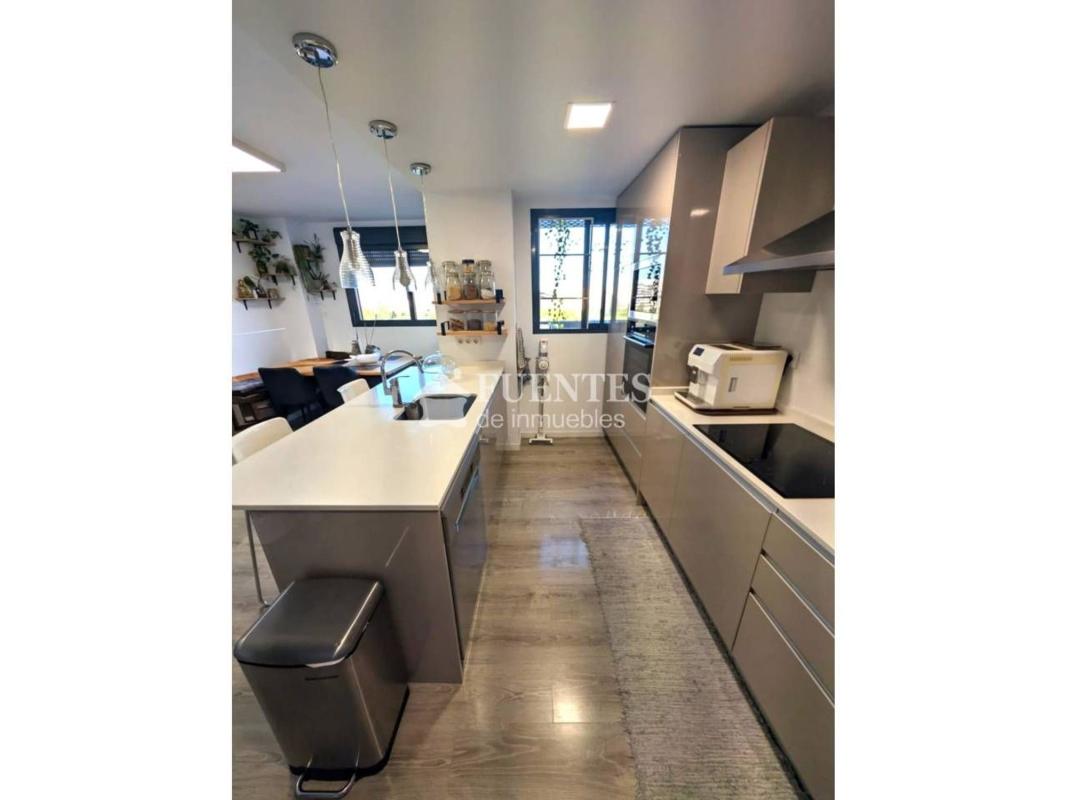 Venta de piso en Piso en Paus, Alicante / Alacant, Alicante / Alacant
 photo 3