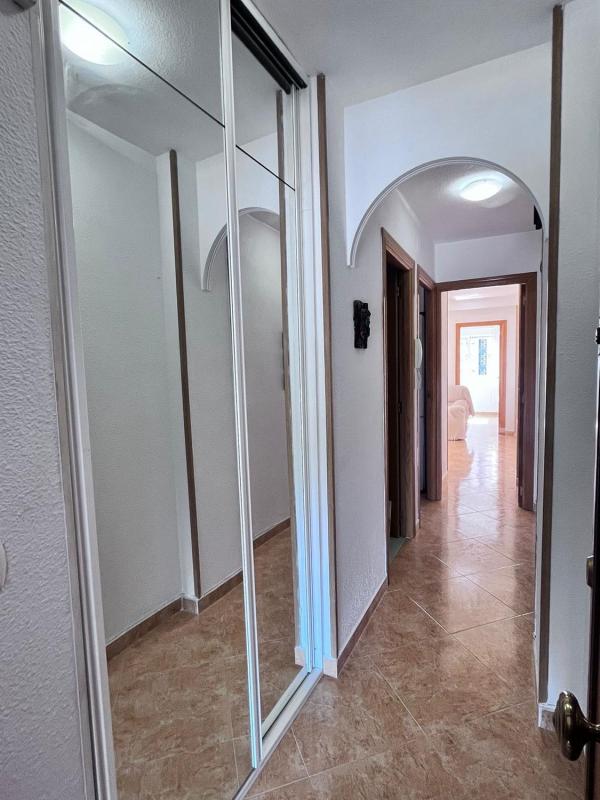 Venta de piso en Piso en Avenida Juan Fuster Zaragoza, 15, Zona Rincón Bajo, Benidorm, Benidorm
photo 2