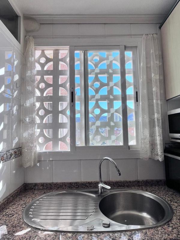 Venta de piso en Piso en Avenida Juan Fuster Zaragoza, 15, Zona Rincón Bajo, Benidorm, Benidorm
photo 4