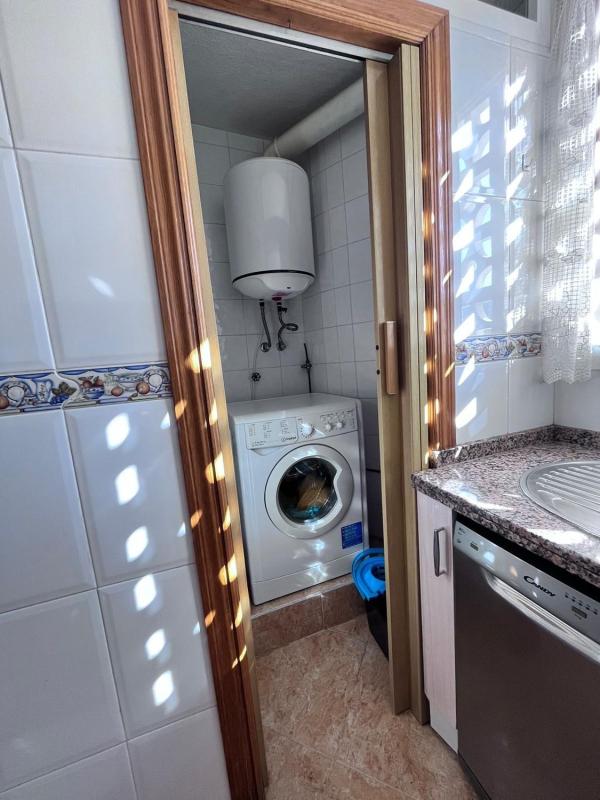 Venta de piso en Piso en Avenida Juan Fuster Zaragoza, 15, Zona Rincón Bajo, Benidorm, Benidorm
photo 5