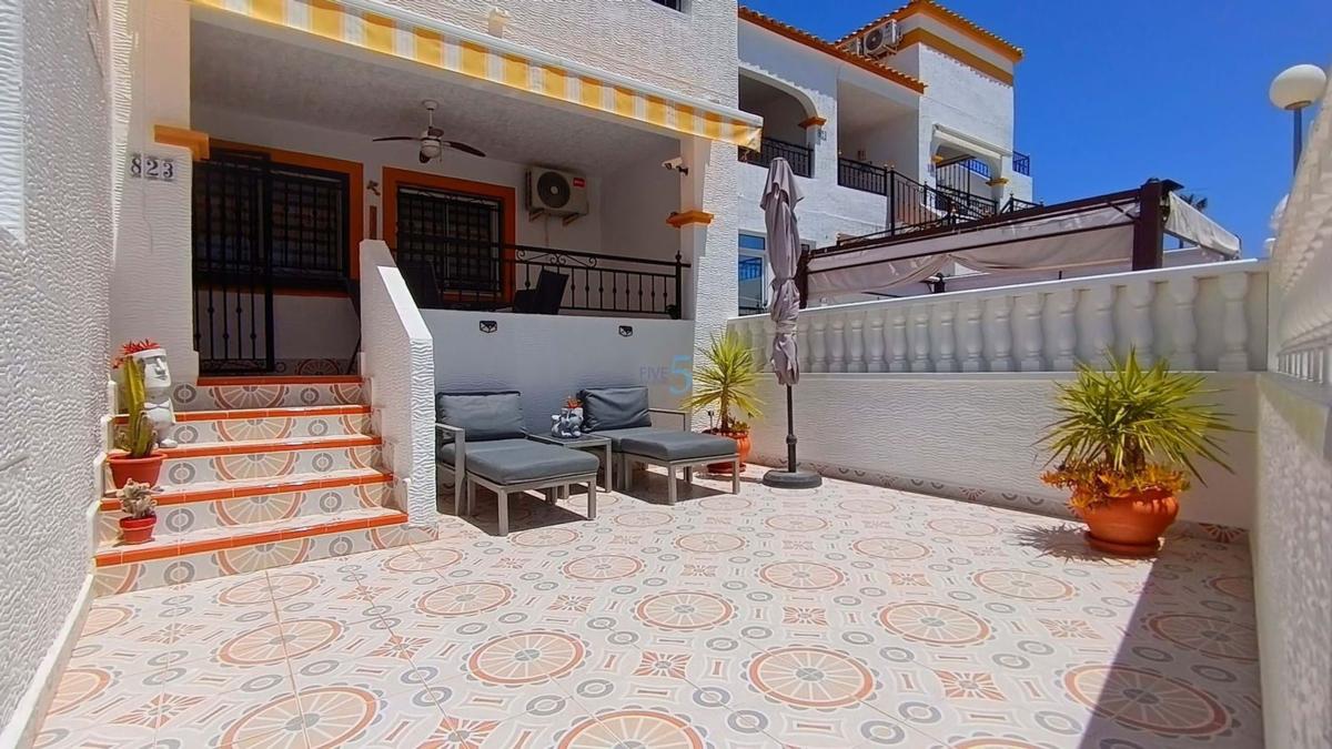 Venta de piso en Piso en Desamparados-Hurchillo-Torremendo, Orihuela, Orihuela
photo 2