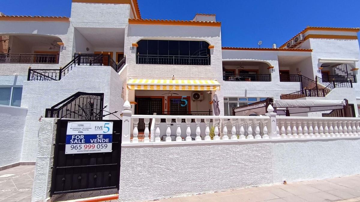 Venta de piso en Piso en Desamparados-Hurchillo-Torremendo, Orihuela, Orihuela
photo 5