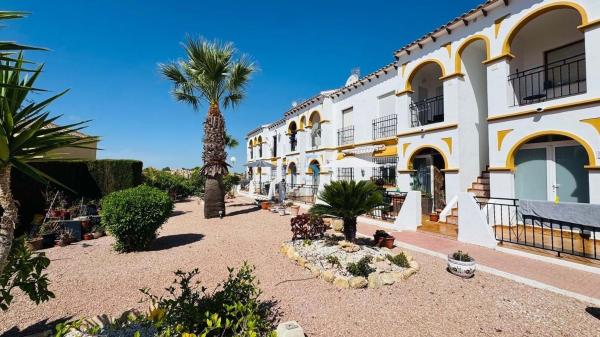 Sale of flat in Piso en Blue Lagoon - Galán, San Miguel de Salinas, San Miguel de Salinas
photo 1