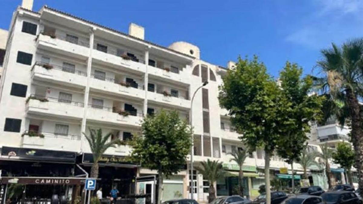 Venta de piso en Piso en Calle Ruperto Chapí, L'Albir, Alfaz del Pi, Alfaz del Pi
photo 1