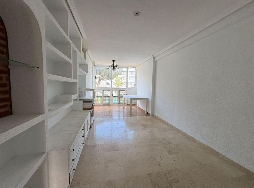 Venta de piso en Piso en Calle Ruperto Chapí, L'Albir, Alfaz del Pi, Alfaz del Pi
photo 2