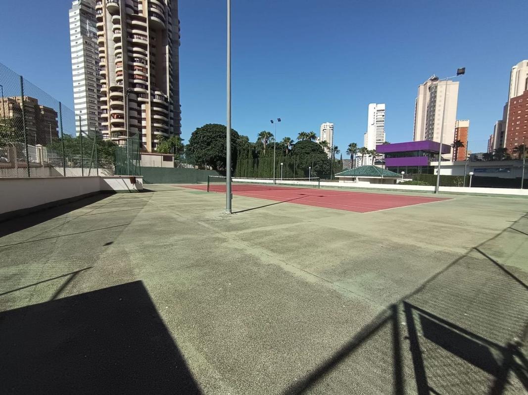 Venta de ático en  Ático en Pueblo Levante, Benidorm, Benidorm photo 3