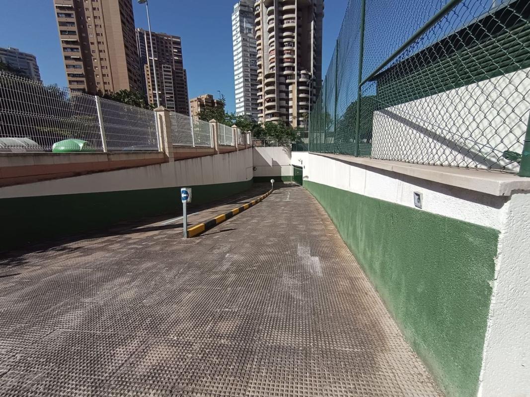 Venta de ático en  Ático en Pueblo Levante, Benidorm, Benidorm photo 4