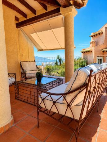 Chalet pareado en Calle Copenhague, 1, Altea Hills, Altea photo 2