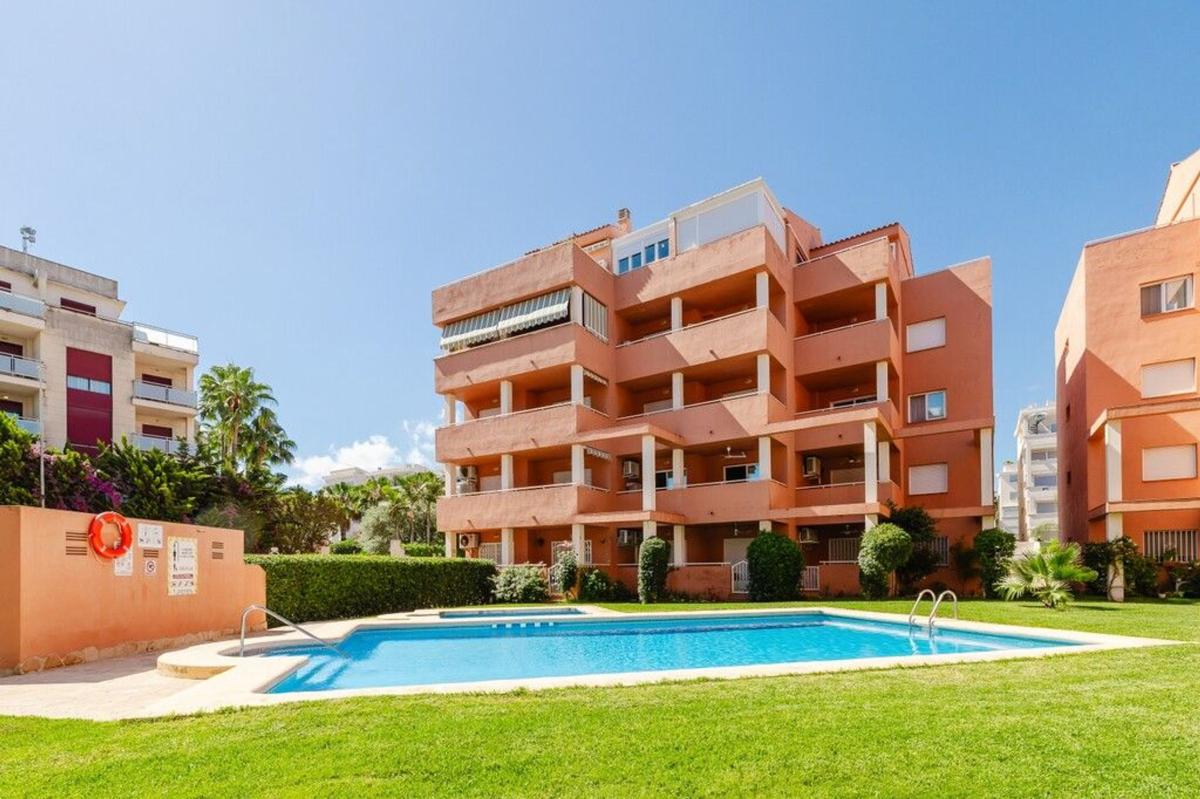 Venta de piso en Piso en Les Bassetes-El Marjal, Denia, Denia
photo 1