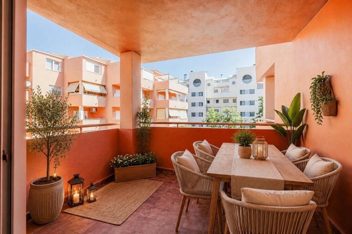 Venta de piso en Piso en Les Bassetes-El Marjal, Denia, Denia
photo 2