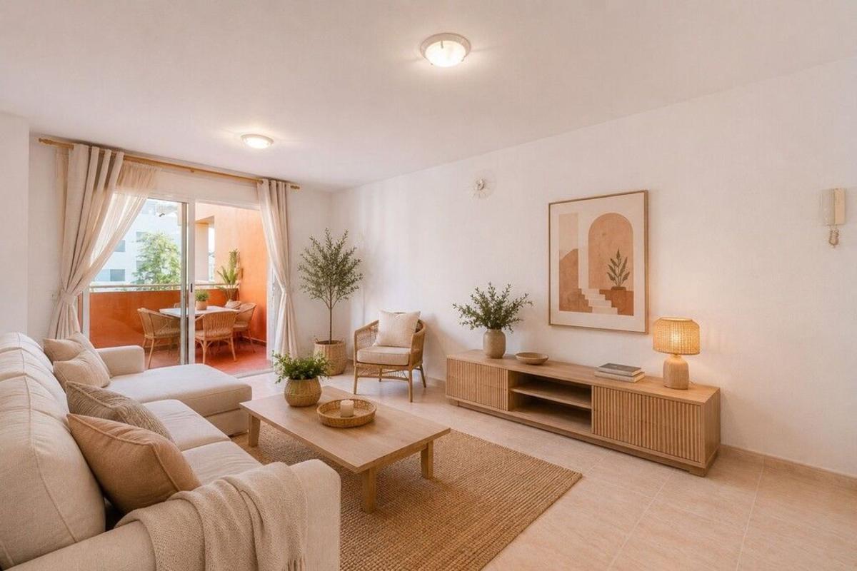 Venta de piso en Piso en Les Bassetes-El Marjal, Denia, Denia
photo 4