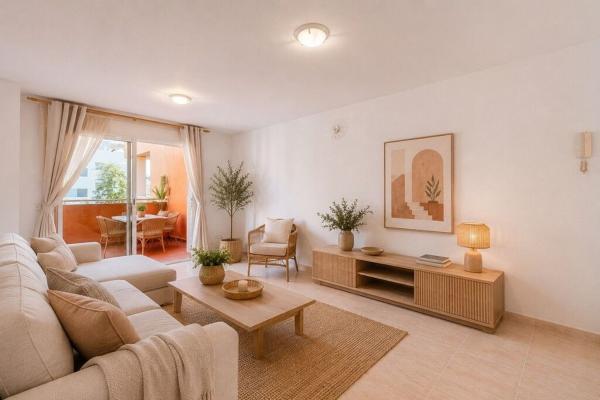 Venta de piso en Piso en Les Bassetes-El Marjal, Denia, Denia
 photo 4