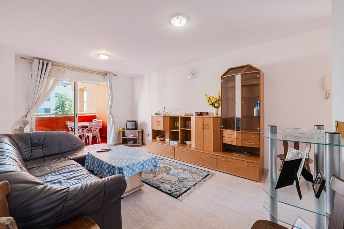 Venta de piso en Piso en Les Bassetes-El Marjal, Denia, Denia
photo 5