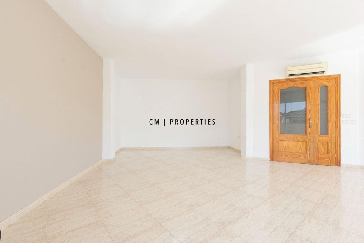 Venta de piso en Piso en Avenida Comunitat Valenciana, Altea Pueblo, Altea, Altea
photo 4