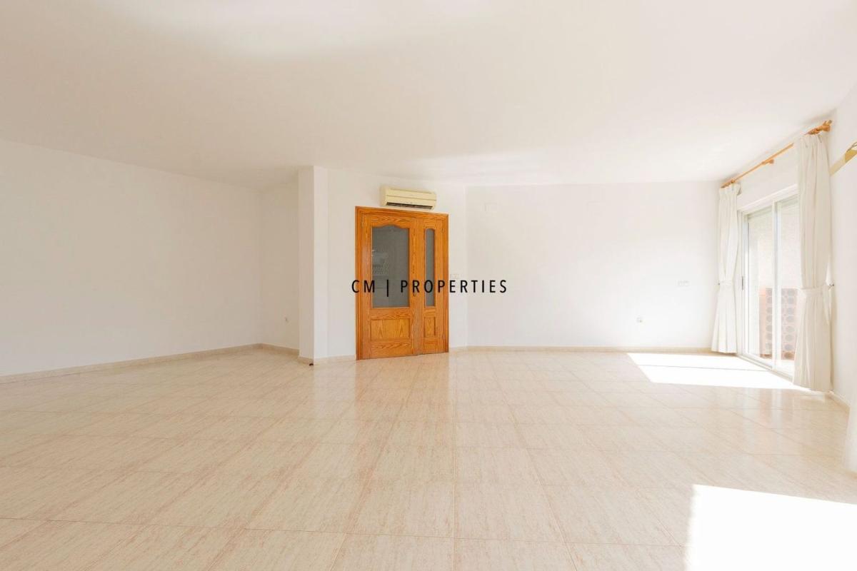 Venta de piso en Piso en Avenida Comunitat Valenciana, Altea Pueblo, Altea, Altea
photo 5