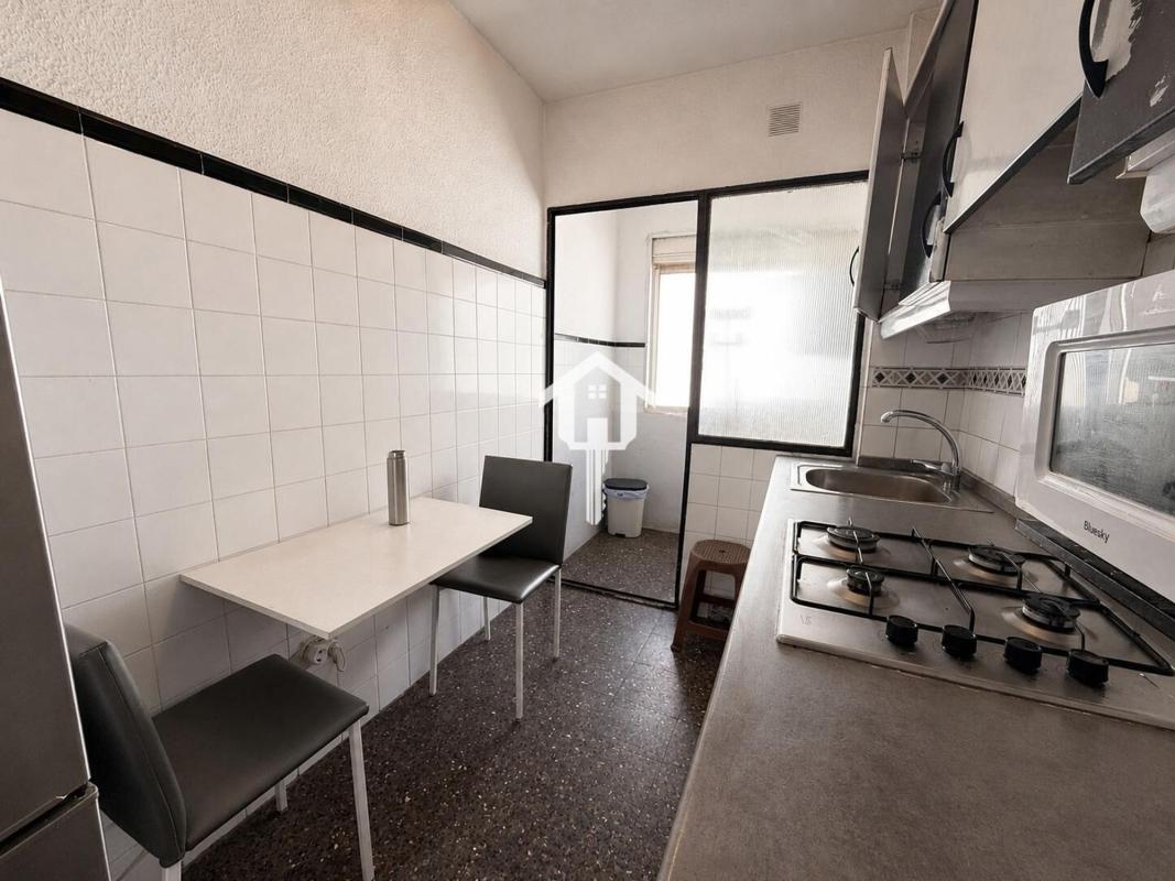 Sale of apartment in Piso en Calle Pintor Antonio Amorós, Ciudad Elegida, Alicante / Alacant, Alicante
photo 4