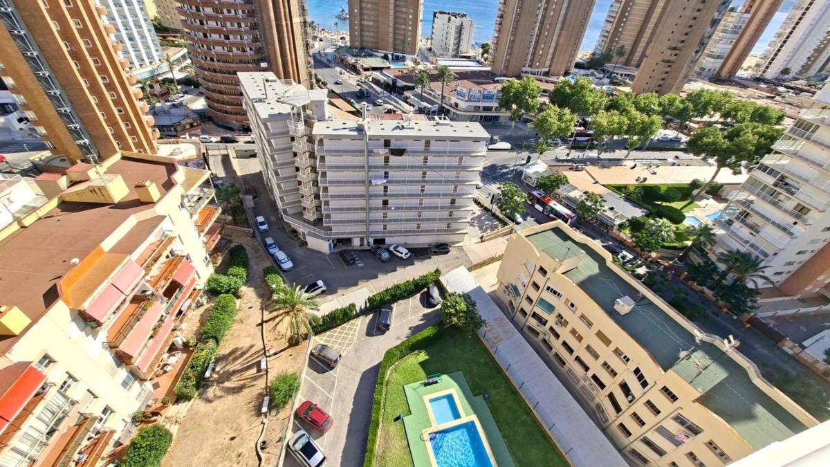 Venta de piso en Piso en Zona Sierra Helada, Benidorm, Benidorm
 photo 3