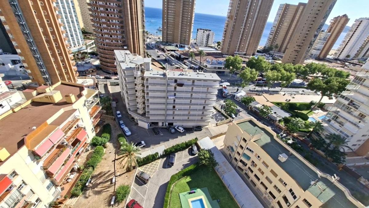 Venta de piso en Piso en Zona Sierra Helada, Benidorm, Benidorm
 photo 4
