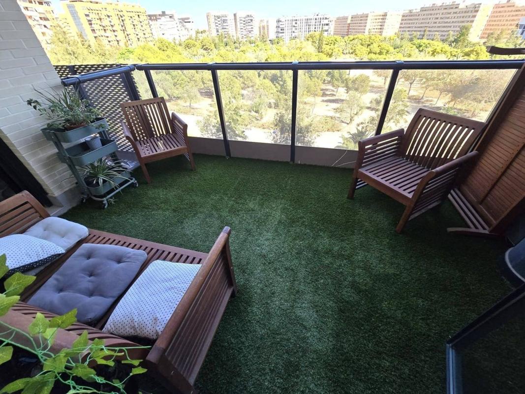 Venta de piso en Piso en Paus, Alicante / Alacant, Alicante / Alacant
photo 1