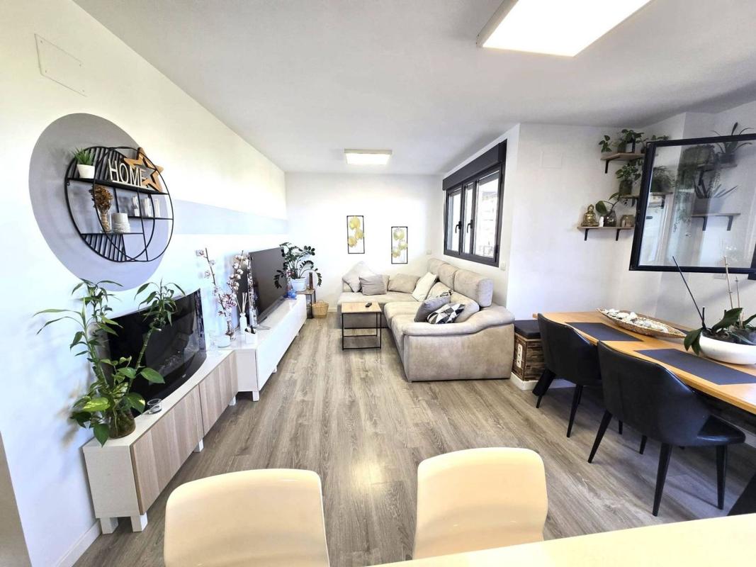 Venta de piso en Piso en Paus, Alicante / Alacant, Alicante / Alacant
photo 2