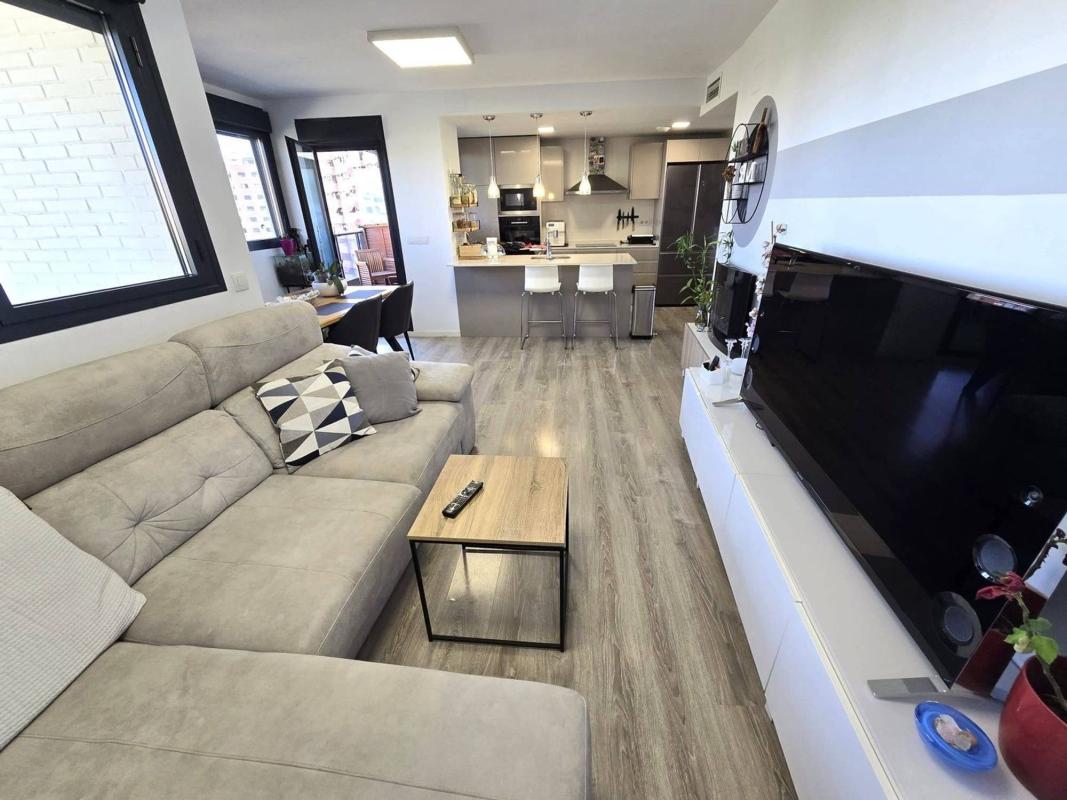 Venta de piso en Piso en Paus, Alicante / Alacant, Alicante / Alacant
photo 3