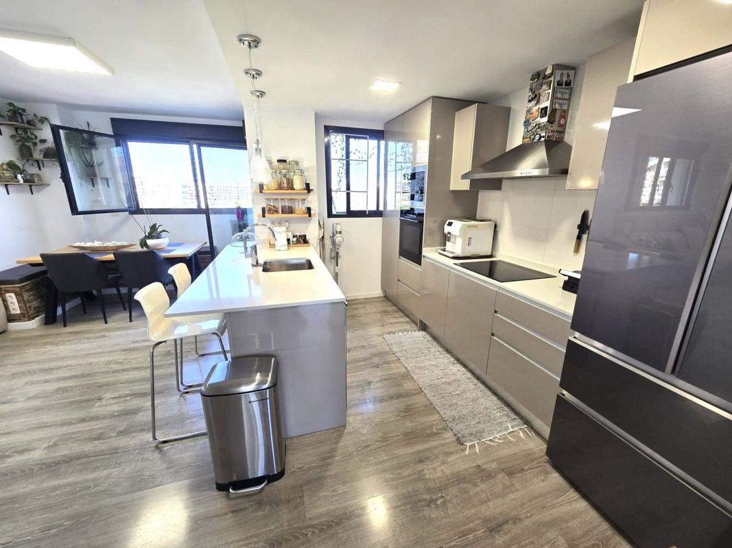Venta de piso en Piso en Paus, Alicante / Alacant, Alicante / Alacant
photo 5