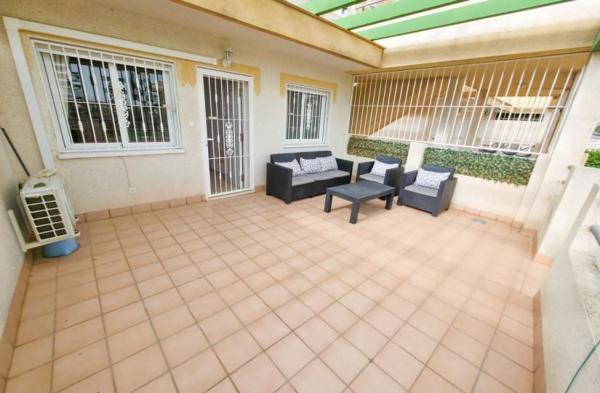 Venta de piso en Piso en Las Filipinas, Orihuela, Orihuela
photo 1